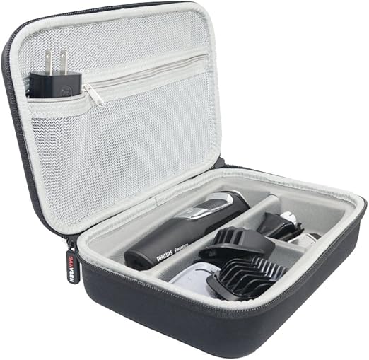 XANAD Hart Reise Tragen Tasche Für JBL Tuner 2 Flip Essential 2 Flip 6