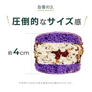 Exciting Macaron 6個セット THE MONSTERS Exciting Macaron セット - メルカリ