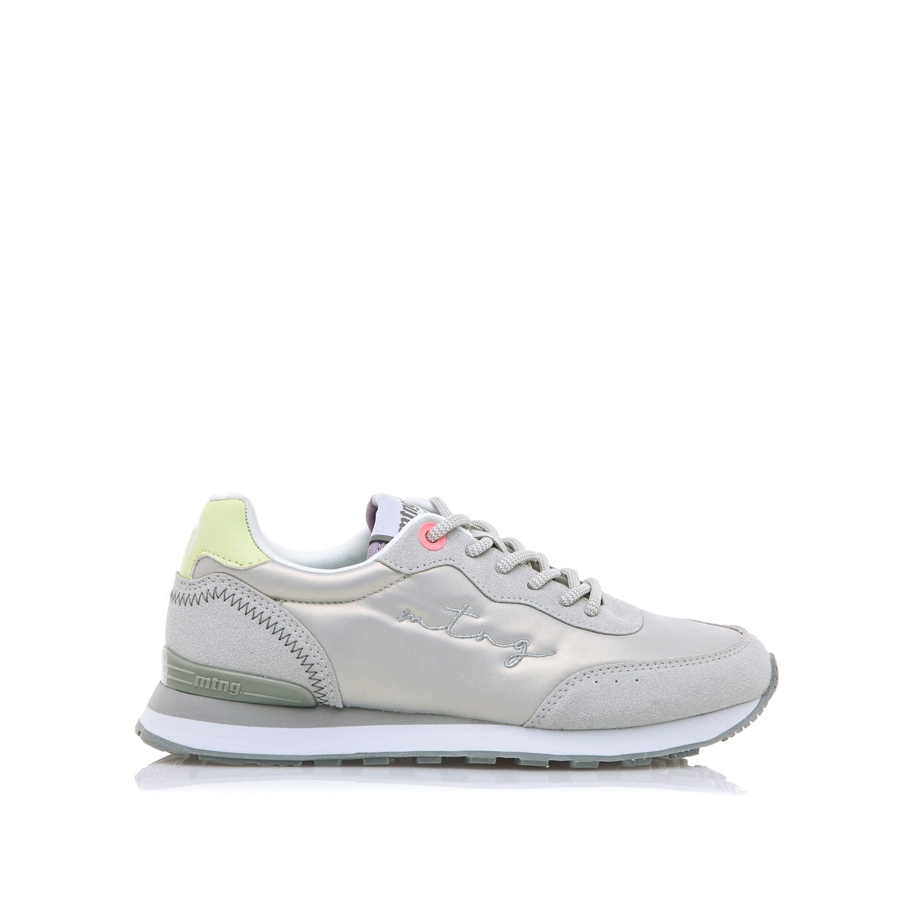 MTNG Women's 60439 Sneaker, Bulle Lima, 3.5 UK