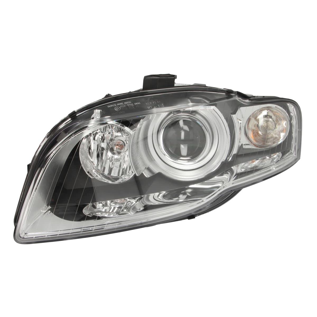 Magneti Marelli 711307022675 Hauptscheinwerfer Litronic, Linke  