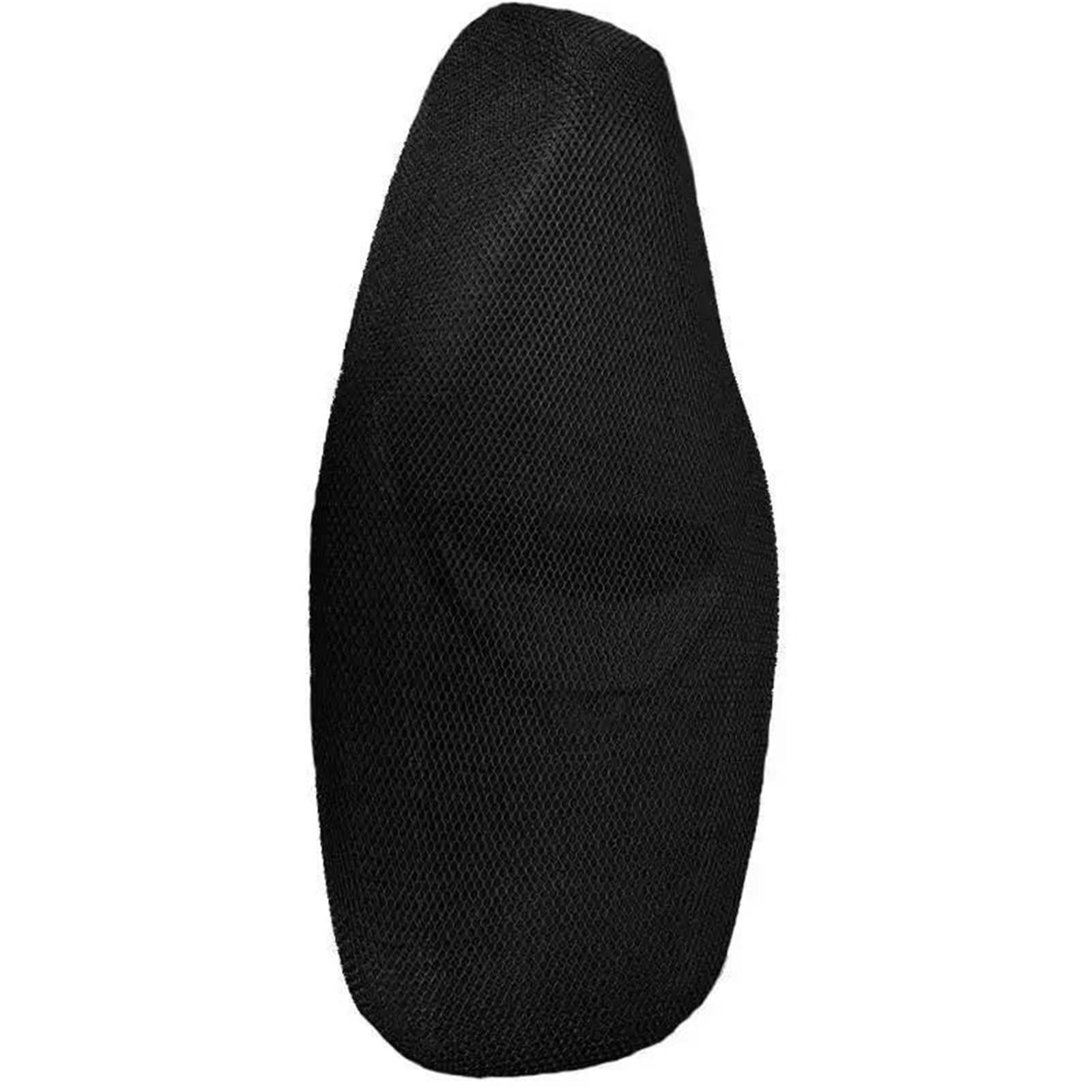 Generico Coprisedile Per Moto Per ZONTES 368G/368K coprisella | Cuscino da sella in nylon resistente con protezione solare