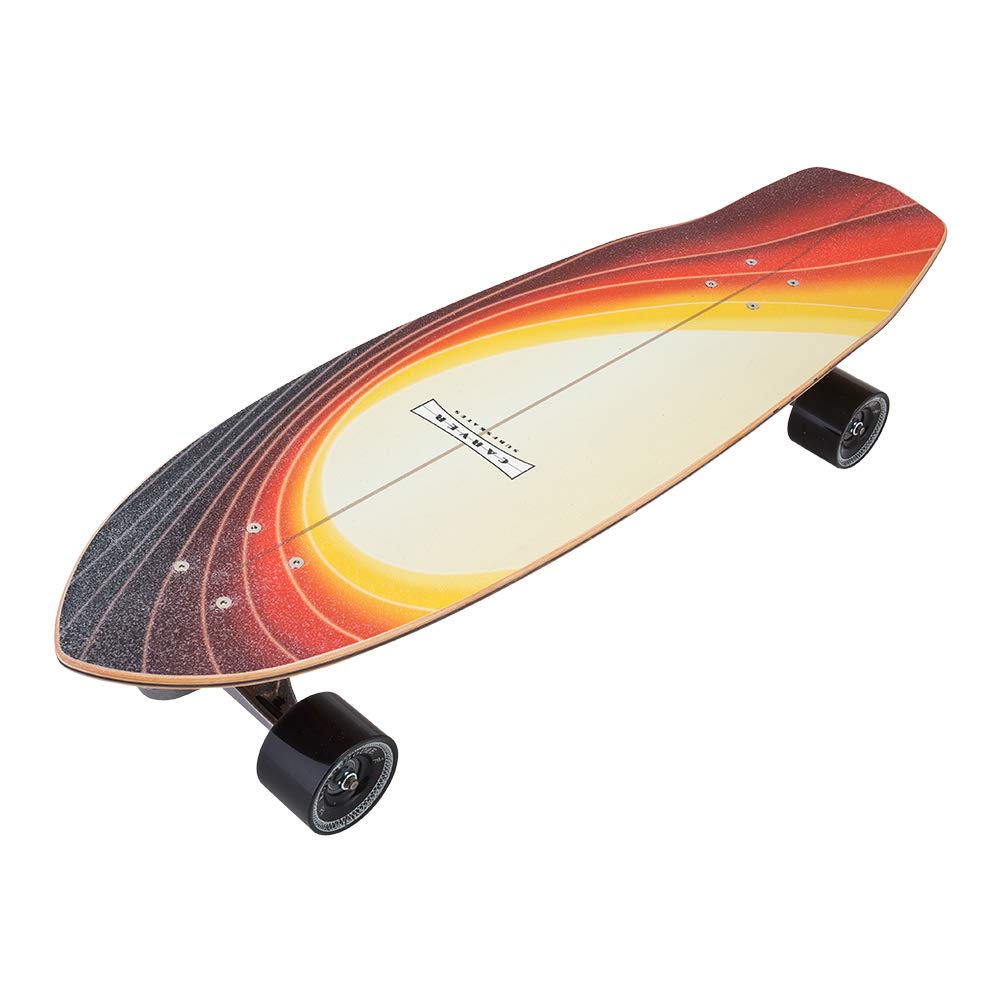 Amazon.co.jp: [ カーバー スケートボード ] Carver Skateboards 