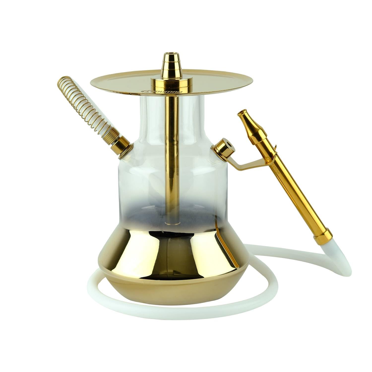 Oduman N4 Gold Hookah