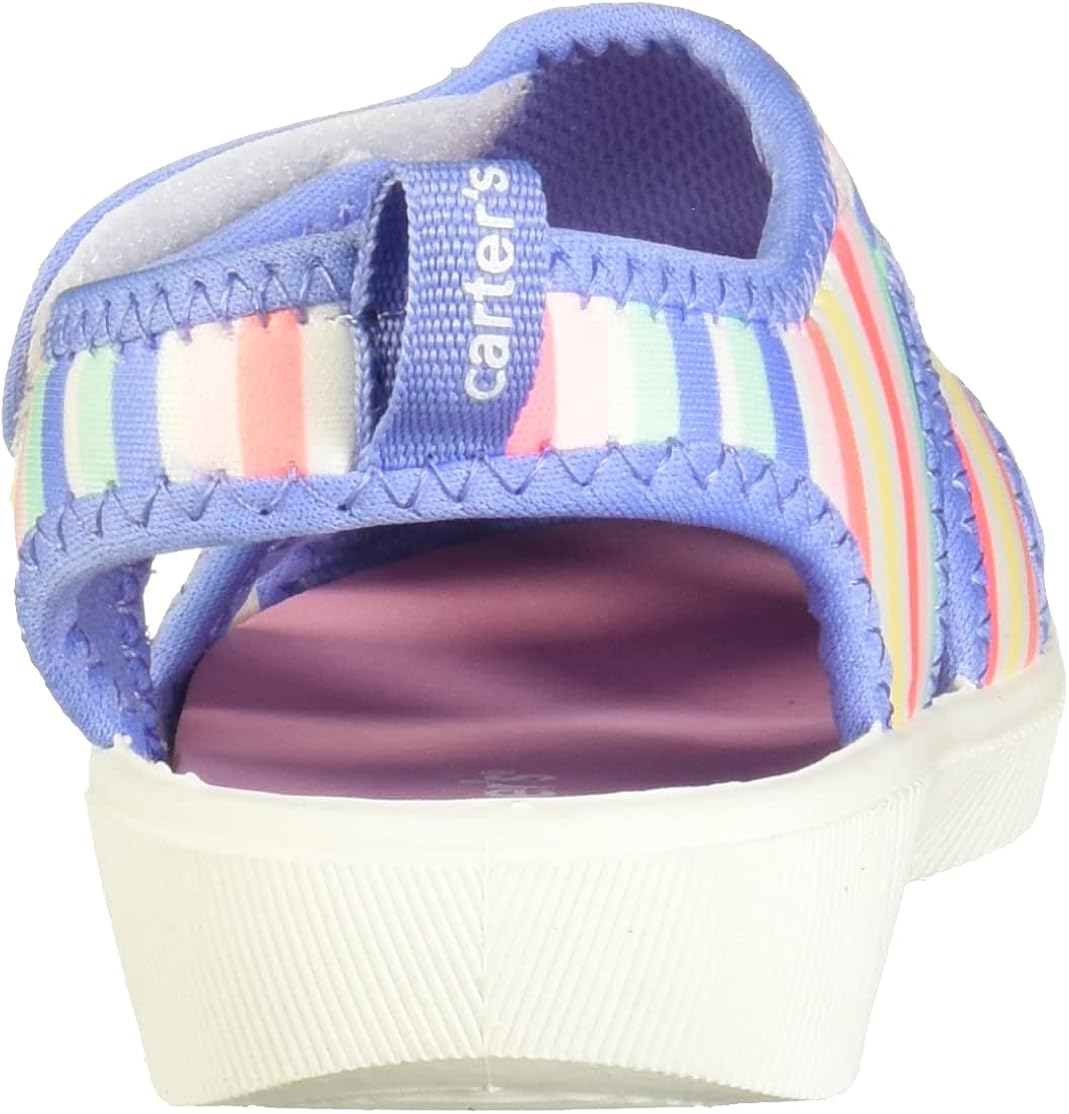  | Carter's Unisex-Child Troy Water Shoe Sport Sandal | Sandals