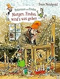 Morgen, Findus, wird's was geben (Pettersson und Findus)