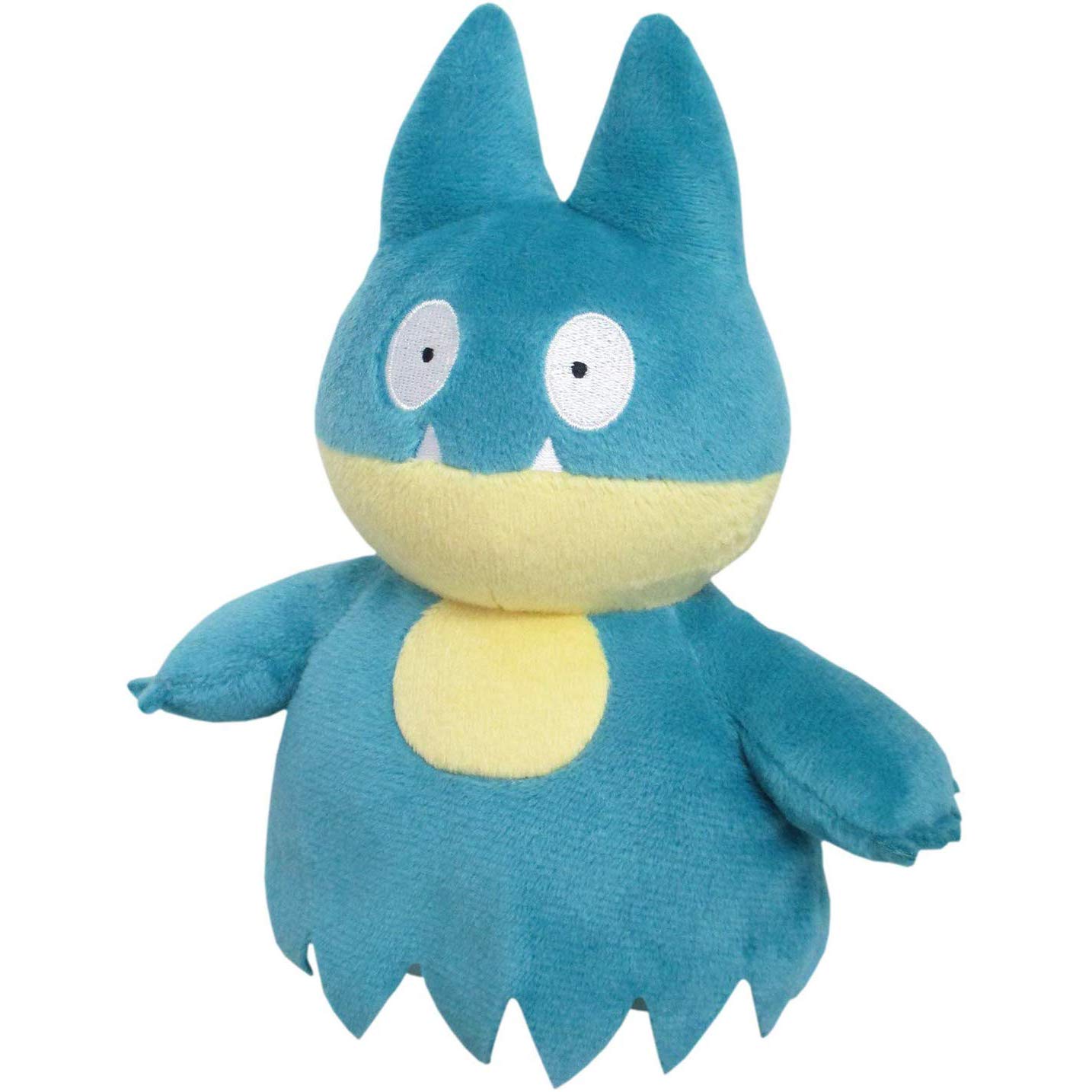 Amazon.com: Sanei Munchl a x: 17cm Pocket Monsters All Star