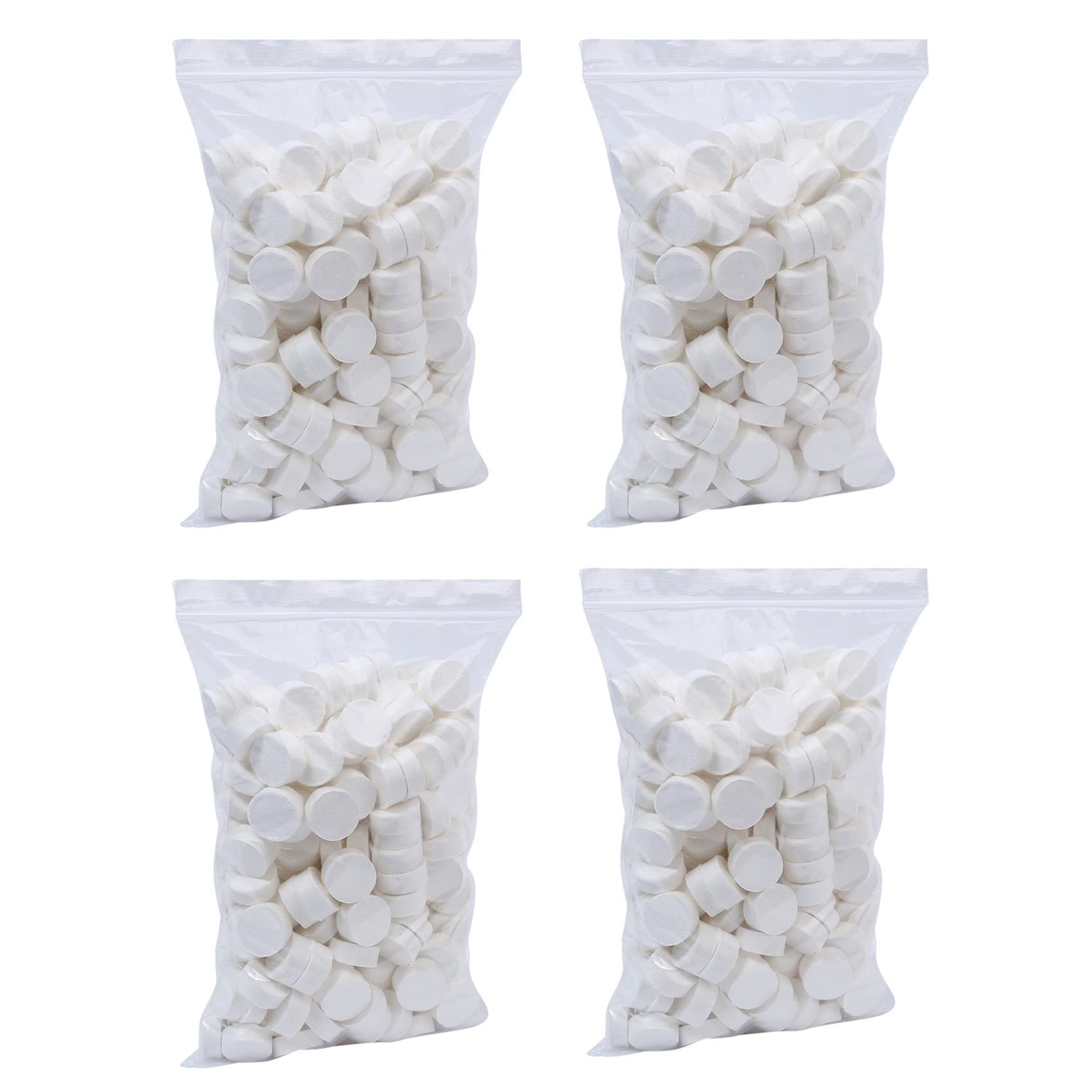 Hndhbfgrt 2000Pcs Magic Disposable Compressed Towel Wipes Tablet Travel Tissue
