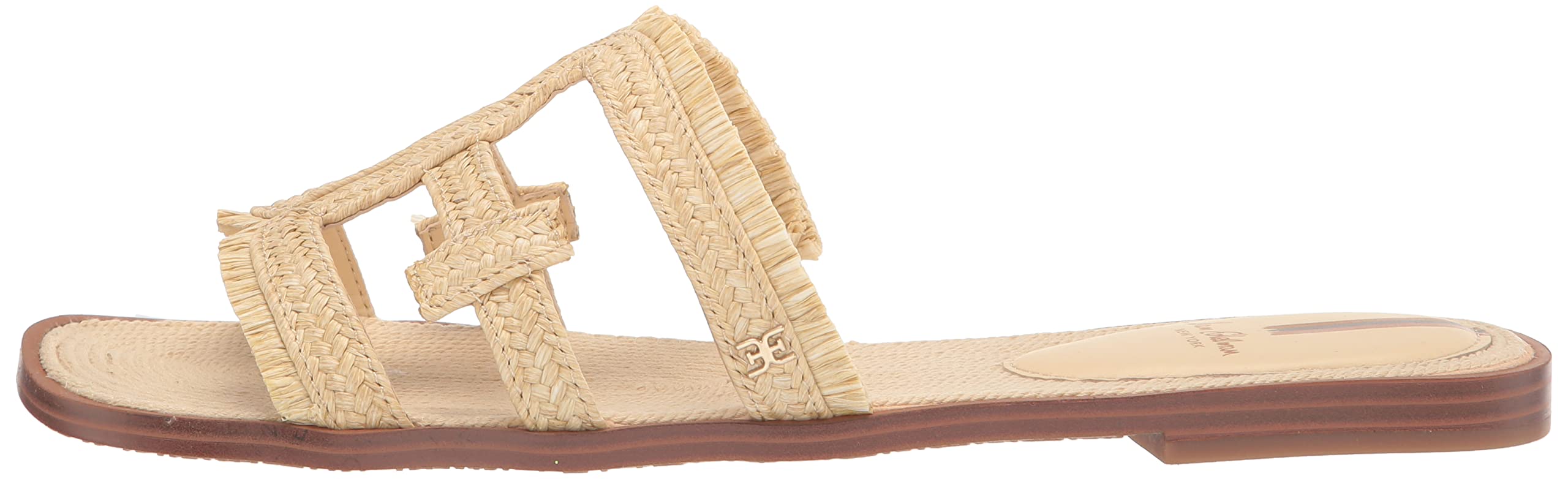 Sam Edelman Women's Bay Multicolor Slide Sandal