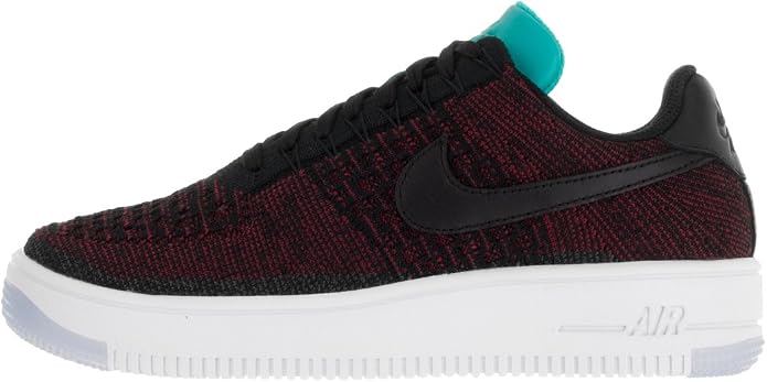 Nike AF1 Flyknit - Zapatillas bajas para mujer : Ropa, Zapatos y Joyería -  Amazon.com