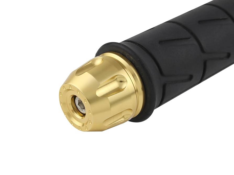 ちょ⭐︎ GYDA ニット セーター ブリーチWファスナーリブニットトップス