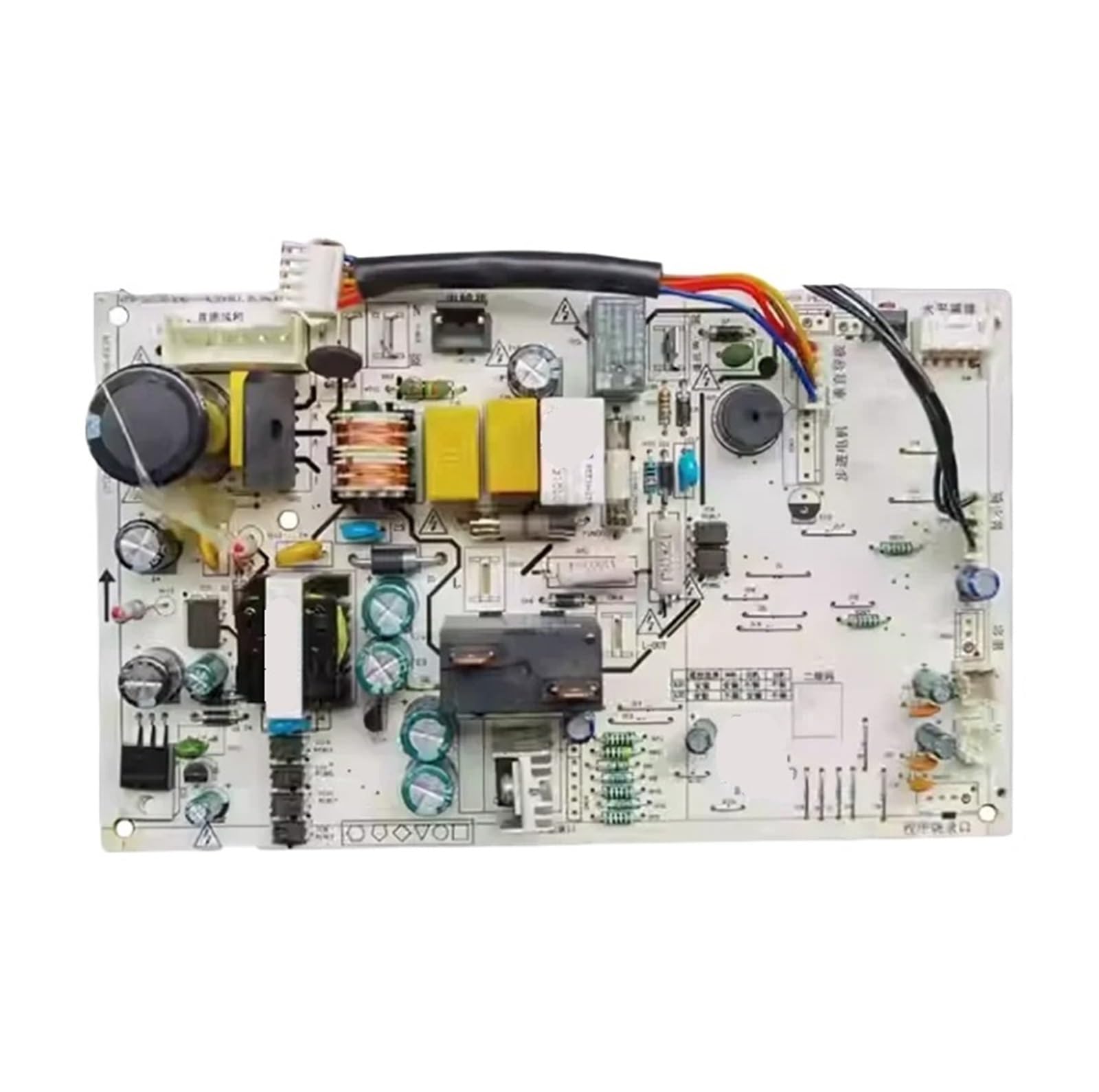 MVIVDUY 1pcs Air Conditioning Motherboard KFR-(23/26/32/35) G/BP3DN8Y-PC200(B1) Control Board Variable Frequency Board