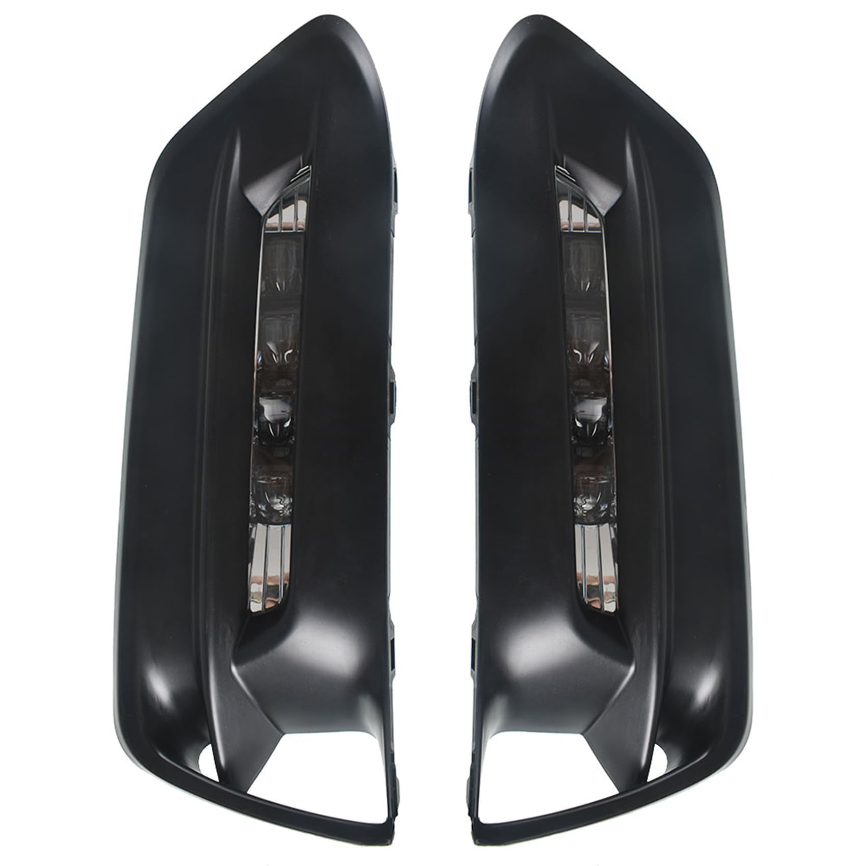 Photo 1 of ***SCRATCHES***labwork 1 Pair Fog Lights Lamps Assembly Replacement for Accord Sedan 2018 2019 Clear Lens with Bulbs +Front Bumper Fog Light Covers+Harness Switch Kit Driver and Passenger Side