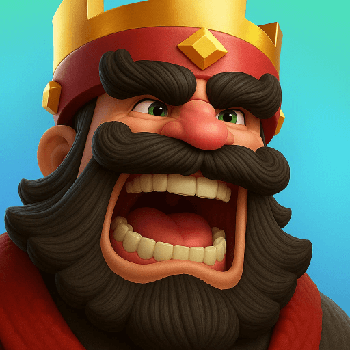 Clash Royal