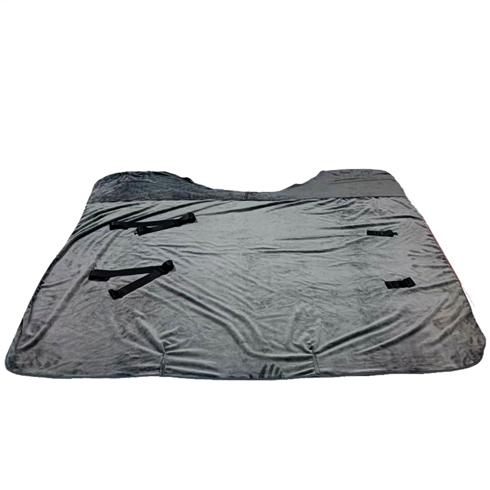 Mantas para caballos reales de invierno, sábanas de cuidado de caballos, manta cálida de franela transpirable para caballos para invierno