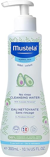 Baby Skin Care