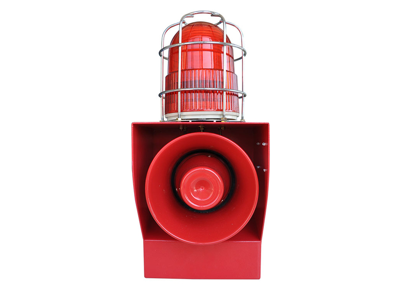 Amazon.com: Y DIANS S Alarm Siren IP66 Waterproof Outdoor 130dB