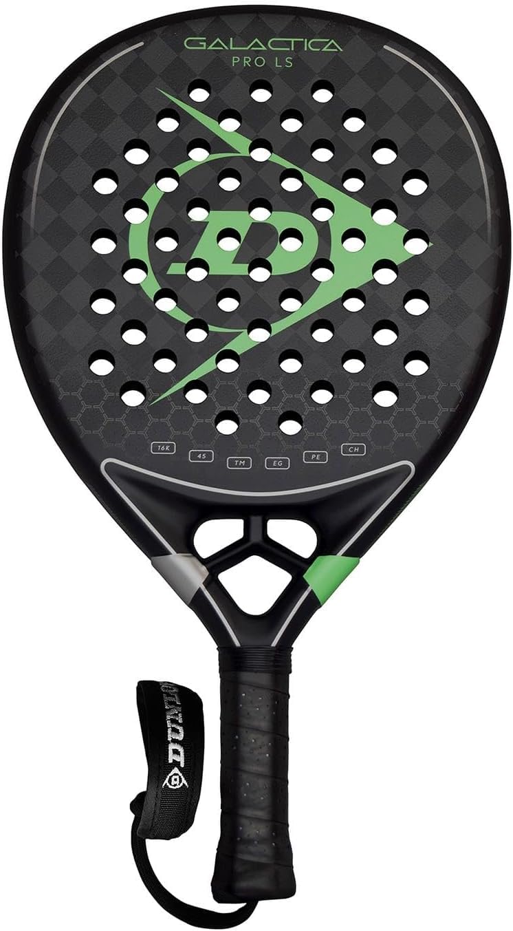 DUNLOP Racchetta Padel