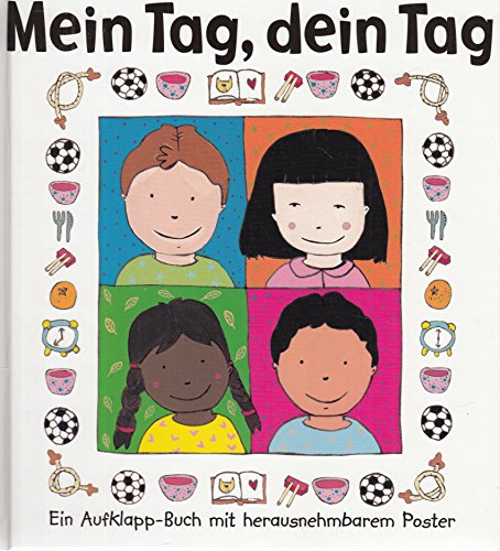  Mein Tag, dein Tag