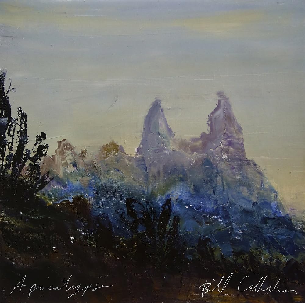 CALLAHAN, Bill - Apocalypse - Vinyl (LP)