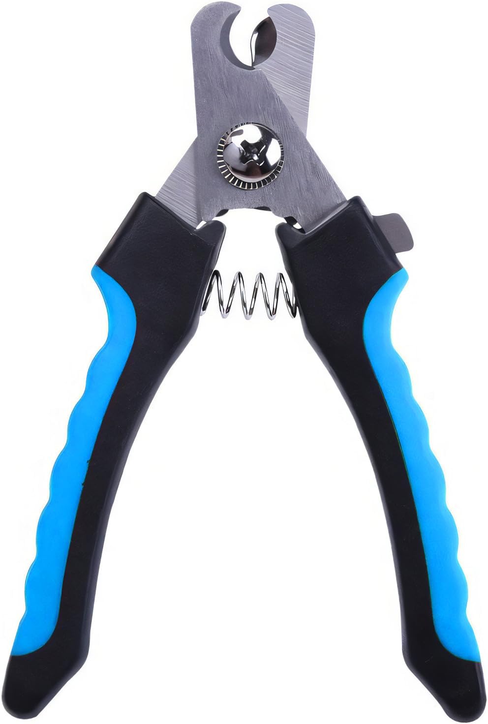 Cat Specific Nail Clipper, Avoiding Excessive Cutting, Suitable for Beginners. It Can Also be Used for Small Animals Such as Birds, Hamsters, Rabbits, Hedgehogs, Ferrets, Guinea Pigs, Etc.
