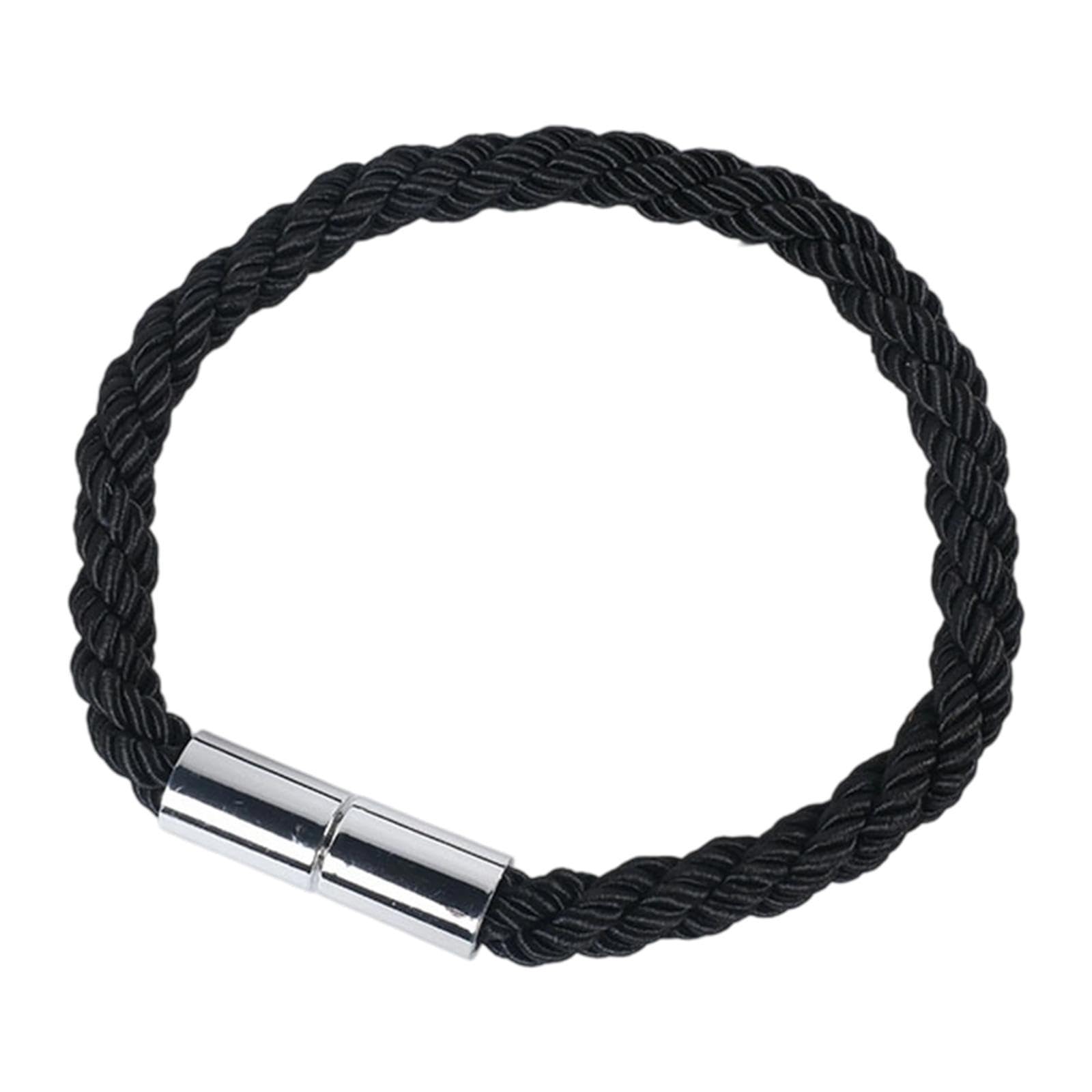 Curtain Tieback Holdbacks Minimalist Simple Easy to Use Ornament for Bedroom Black-image-45