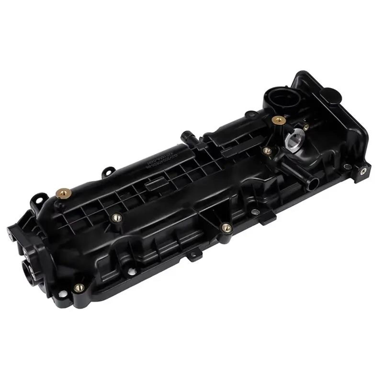 Coperchio valvola auto 55269092 55269748 Coperchio Della Valvola Per Fiat 500 312 Testata Del Cilindro Motore Punterie Valvola Motore