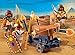 Playmobil Egyptian Troop with Ballista