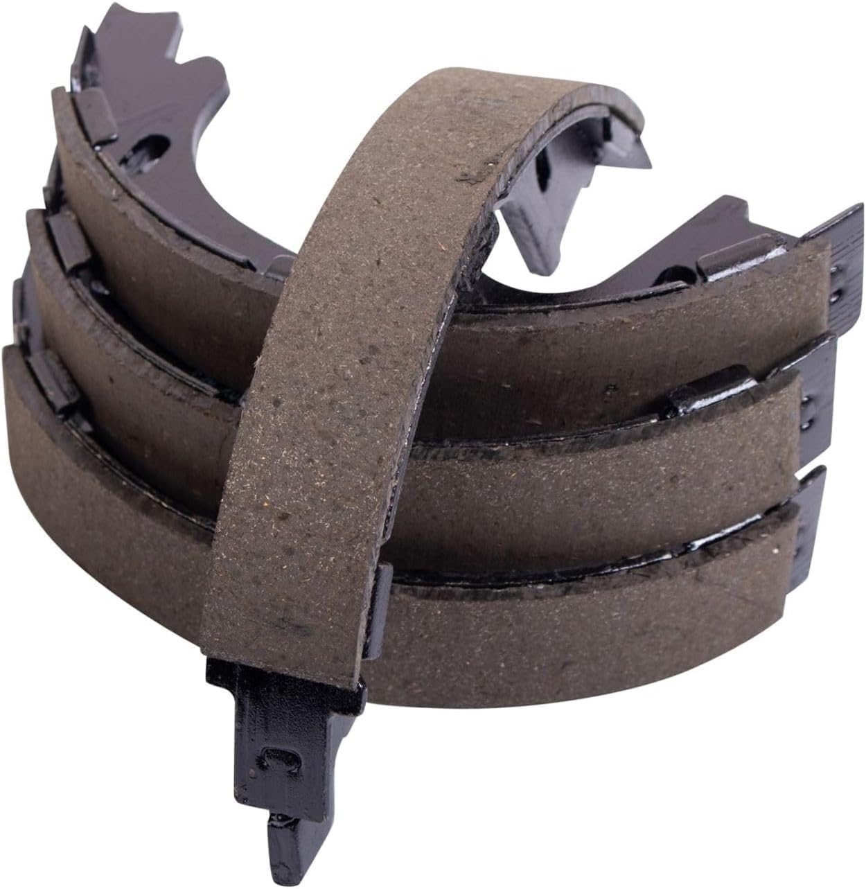 Rear Parking Brake Shoe Set for Hyundai for Tucson 2010-2015,3-7 Days Delivery