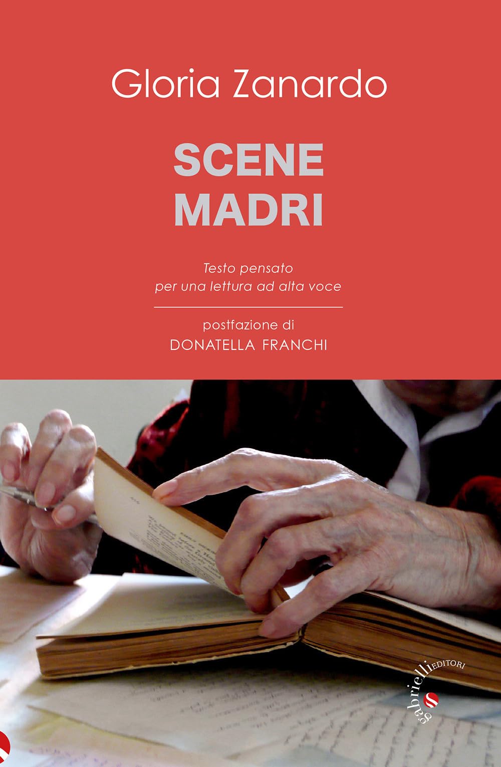 Scene Madri - 4
