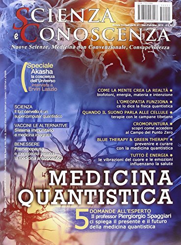Scienza e conoscenza: 51 Scienza e conoscenza: 51