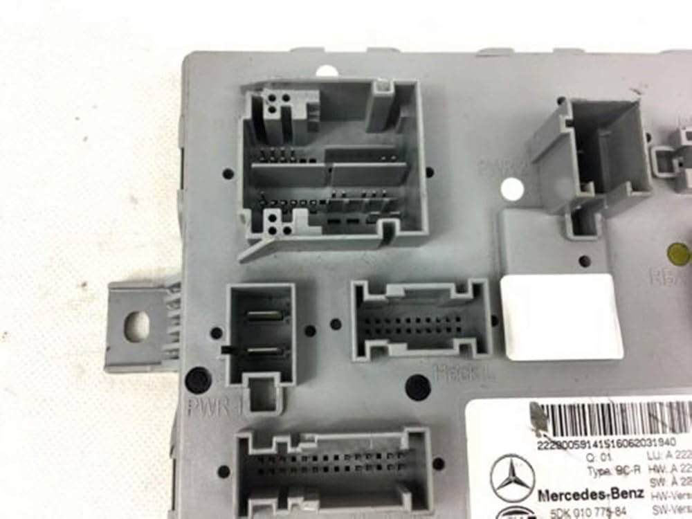 Amazon.co.jp: リアブーツ SAM コントロールユニット メルセデス