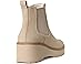 Cole Haan Zerogrand Cityquest Waterproof Wedge Boots - Back View