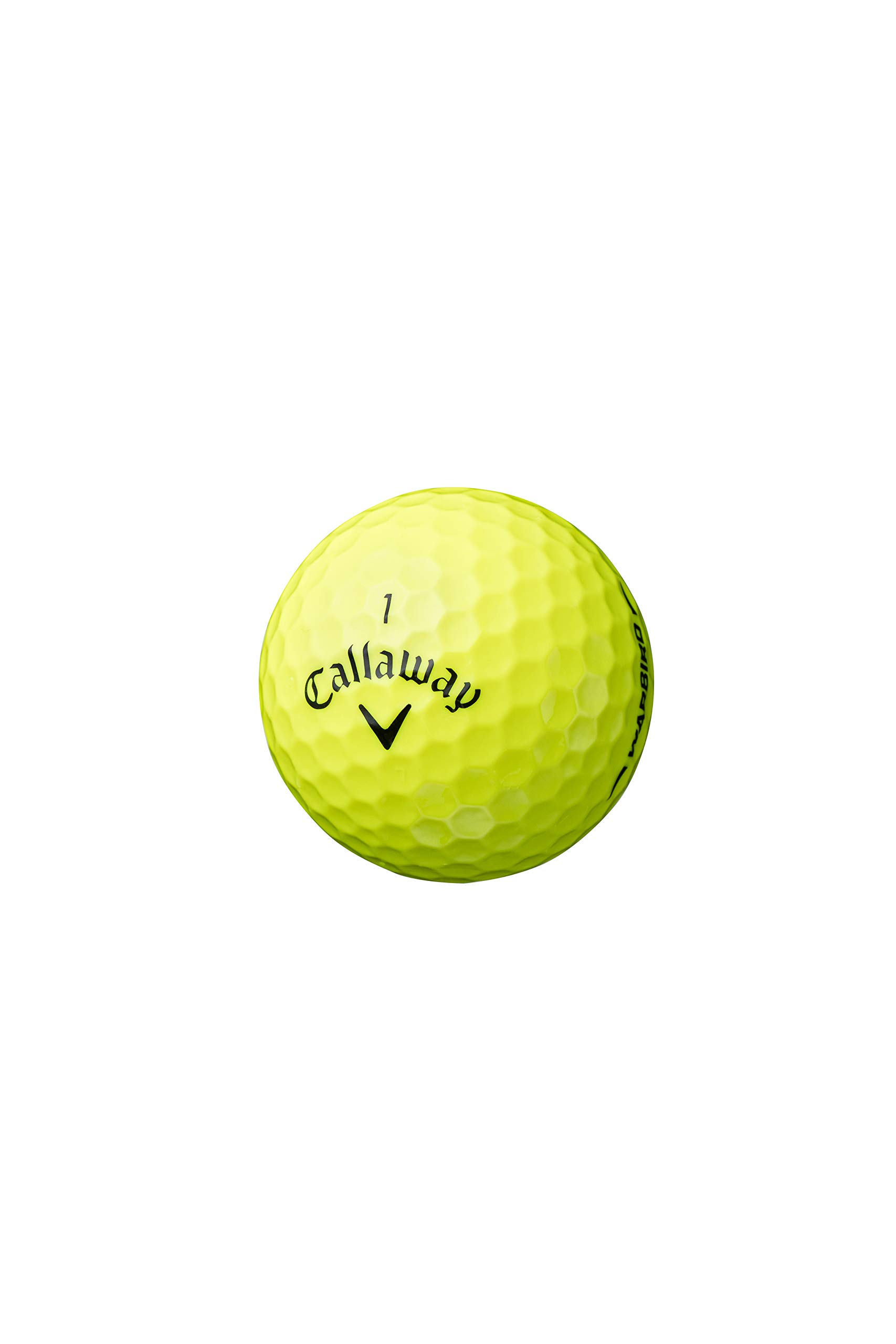 Callaway WARBIRD ゴルフボール 3ダース Amazon.co.jp: キャロウェイ(Callaway) ゴルフボール WARBIRD 23