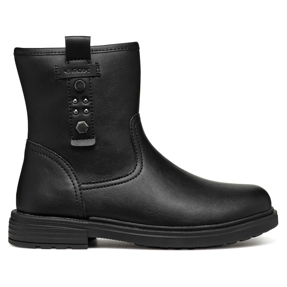 Geox Mädchen J Eclair Girl IChelsea Boot