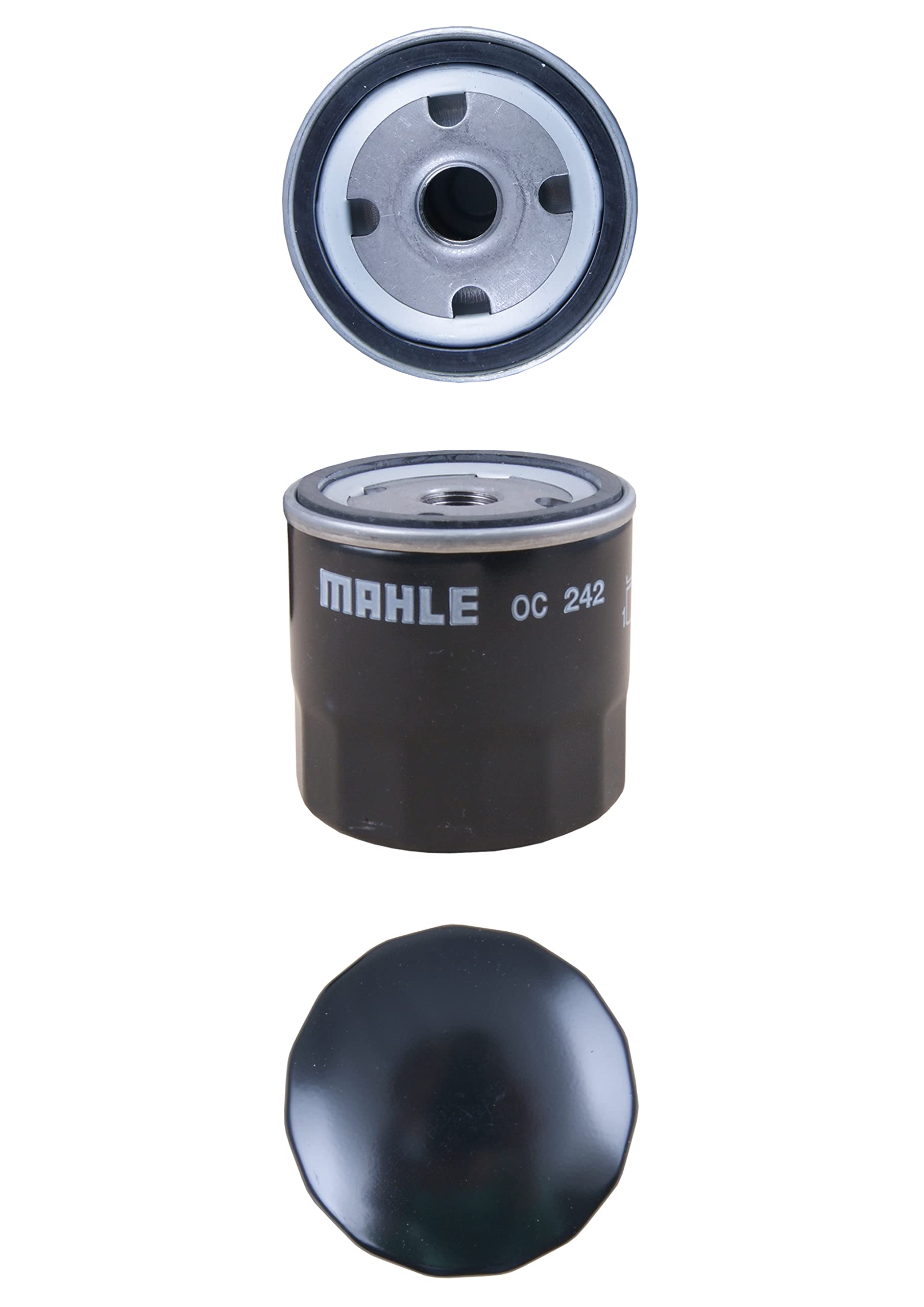 Oil Filter OC242 Mahle 90499125 90499145 5650305 90510934 90510935 78791048 New
