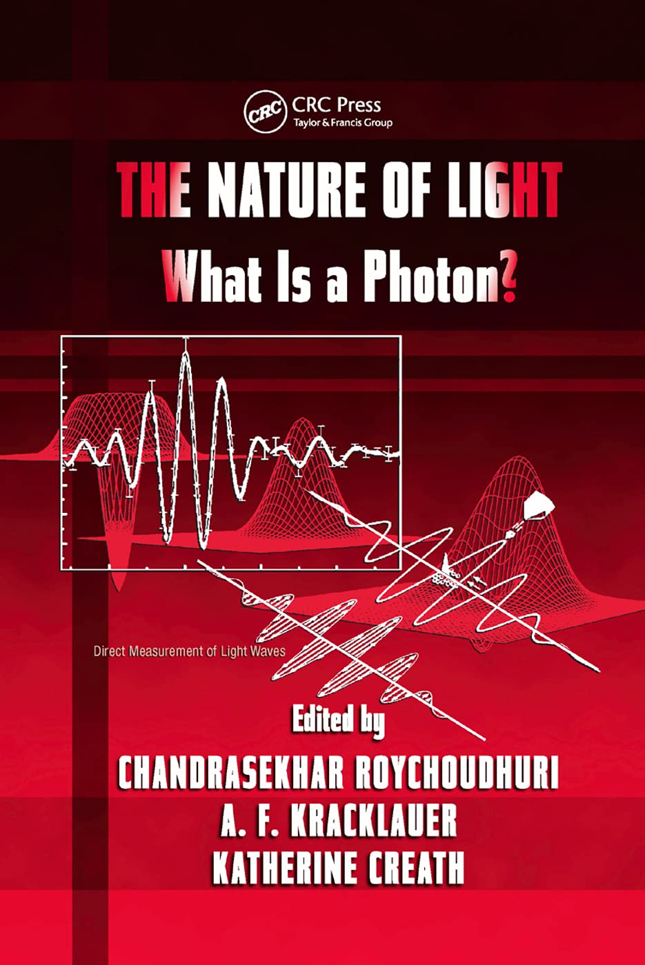 The Nature of Light: What is a Photon?