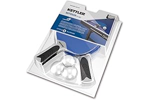 Kettler Ping Pong Table Parts