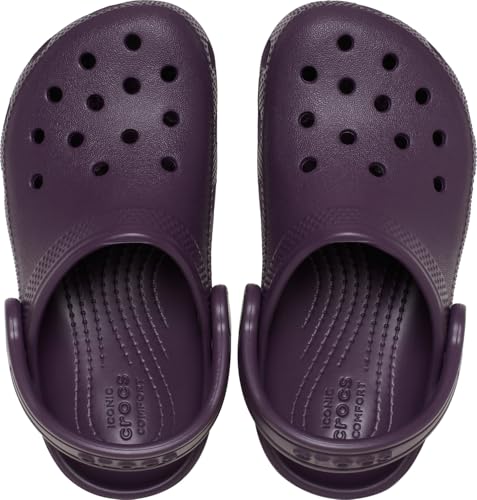 Image of Crocs Kid's Classic Clog (Little Kid /Big Kid /Toddler)
