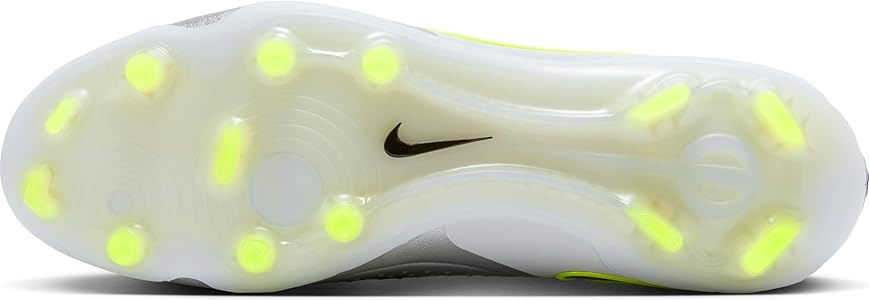 Amazon.com | Nike Tiempo Legend 10 Elite Firm-Ground Low-Top