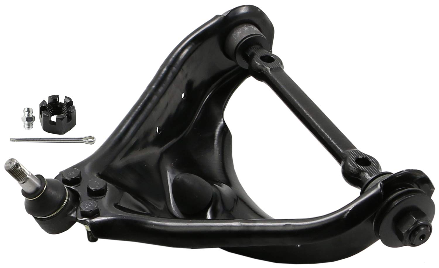 馬 Amazon.com: MOOG RK621755 Suspension Control Arm and Ball