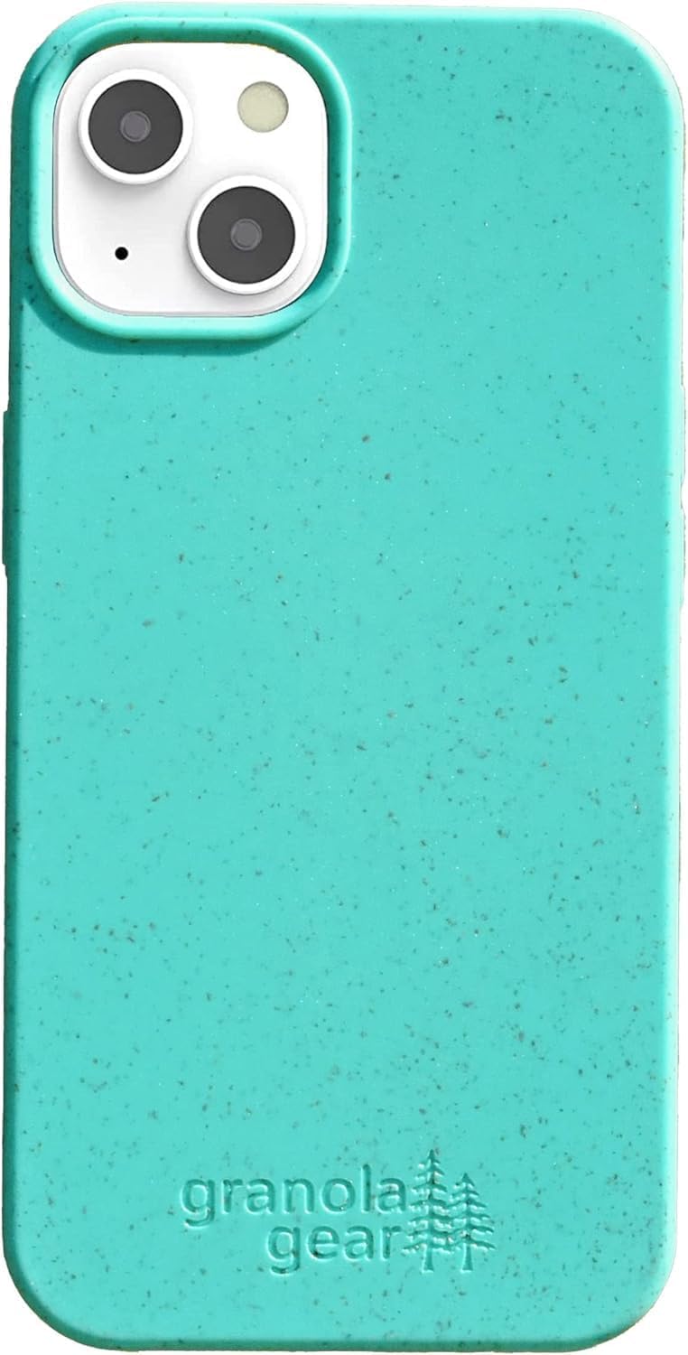 Seashell Holiday Bows iPhone 16e/17e Case - Pela Case