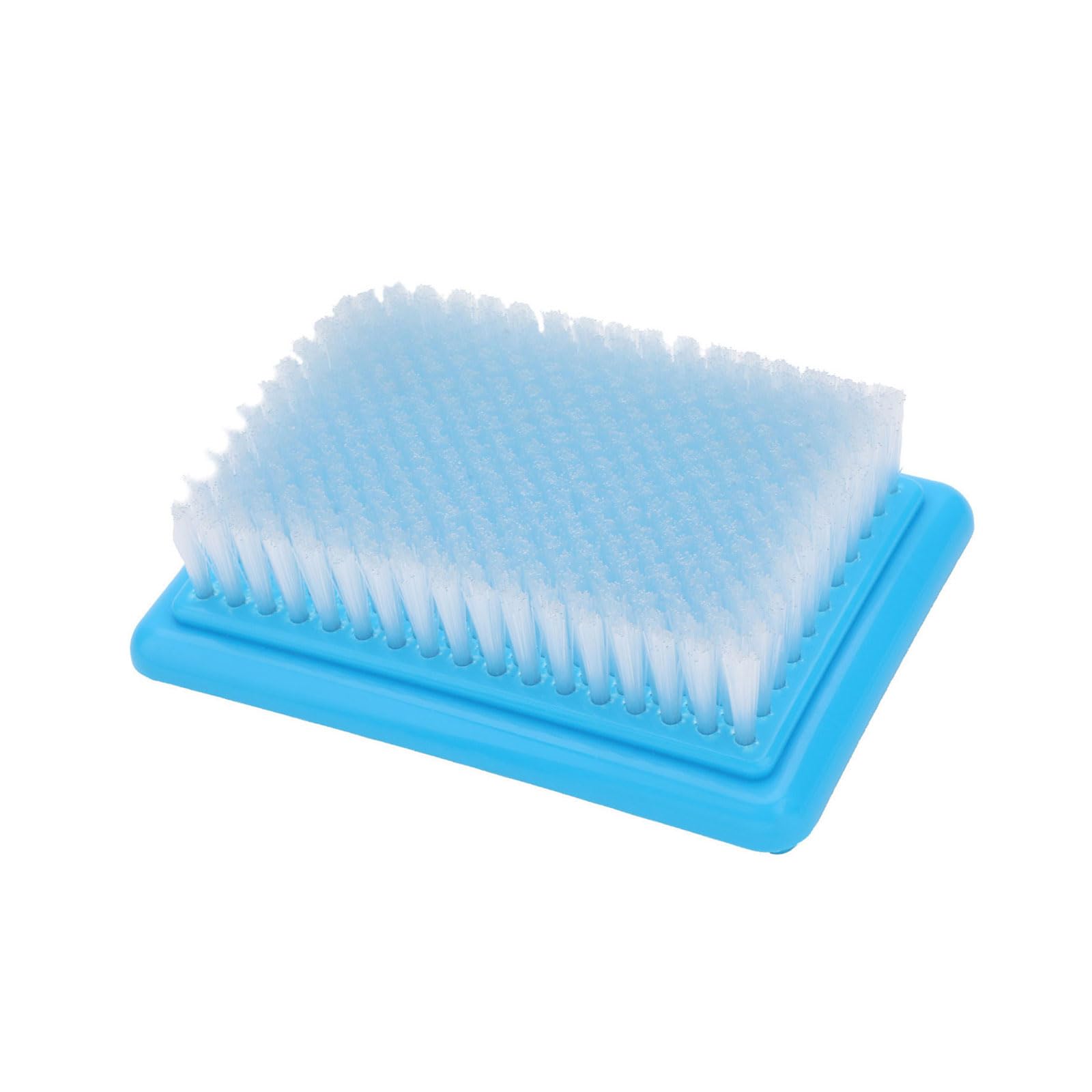 YROHGKPN Needle Felting Mats Brush for Wool Projects Wool Tool for Detailed Work and Embroidery Supplies