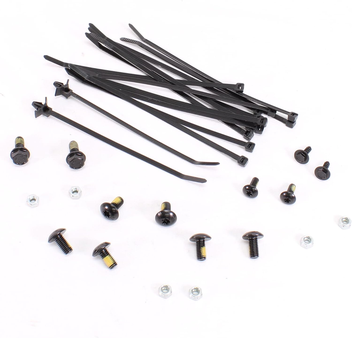 Can-Am New OEM Winch Electrical Harness 715003777
