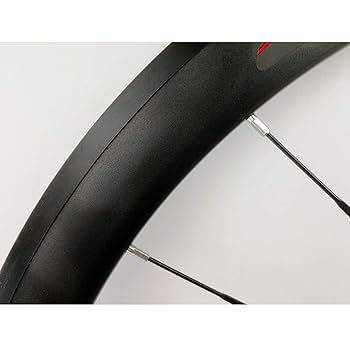 ロードバイク用ホイール　送料込み OQUO ( オークォ ) ロードバイク用ホイール(ディスクブレーキ用