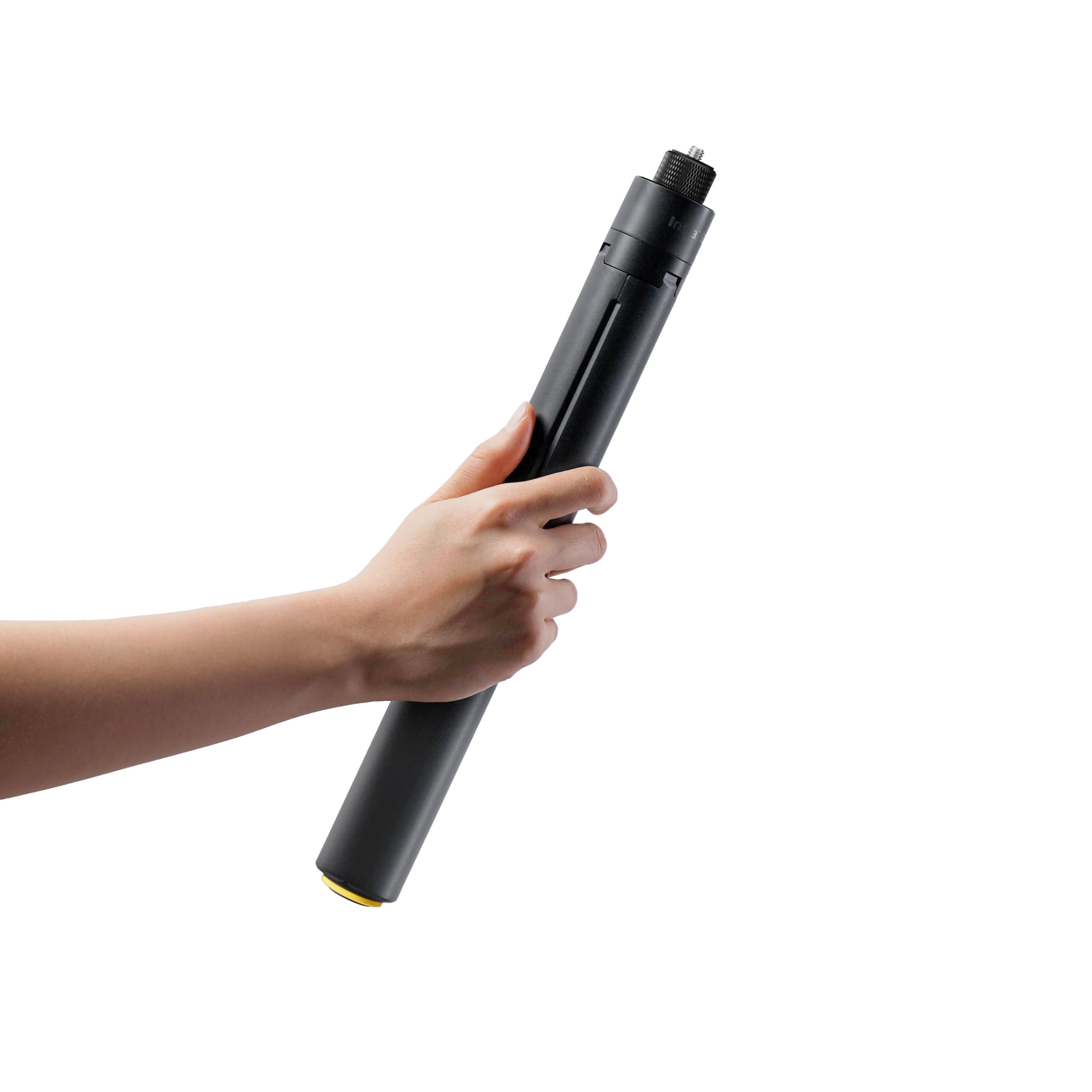 Amazon.com : Insta360 Throwpod, 2-in-1 Tripod + Selfie Stick, Auto