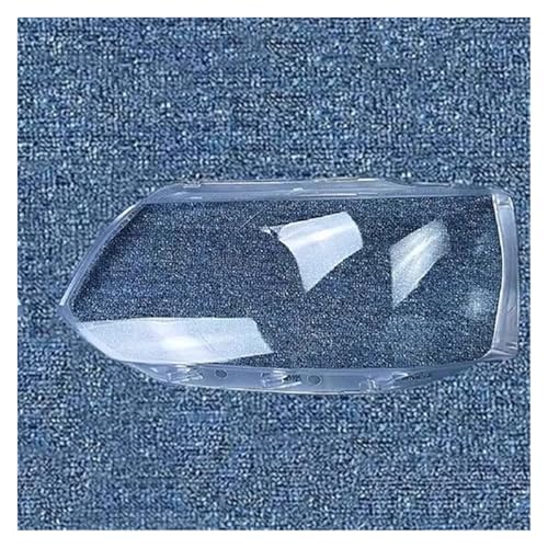 Cubierta de faro para VW Multivan T5 2012-2015 en cristal transparente del lado derecho