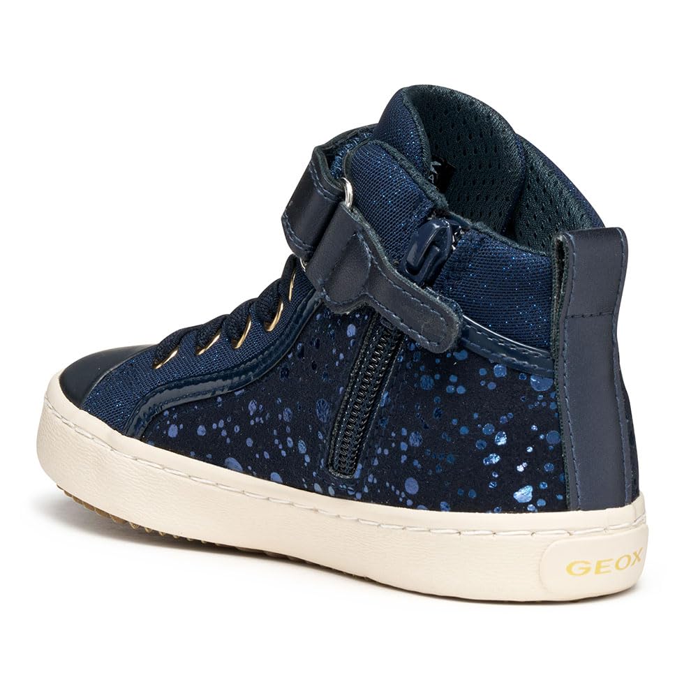 Geox J Kalispera Girl Zapatillas Niñas