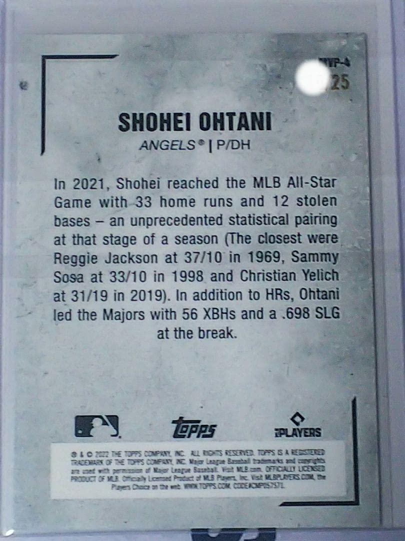 2023 Topps Japan 大谷翔平 25シリ　ゴールドパラレル　＃17 Yahoo!オークション - 25/25シリ 87B-1 大谷翔平/SHOHEI OHTANI