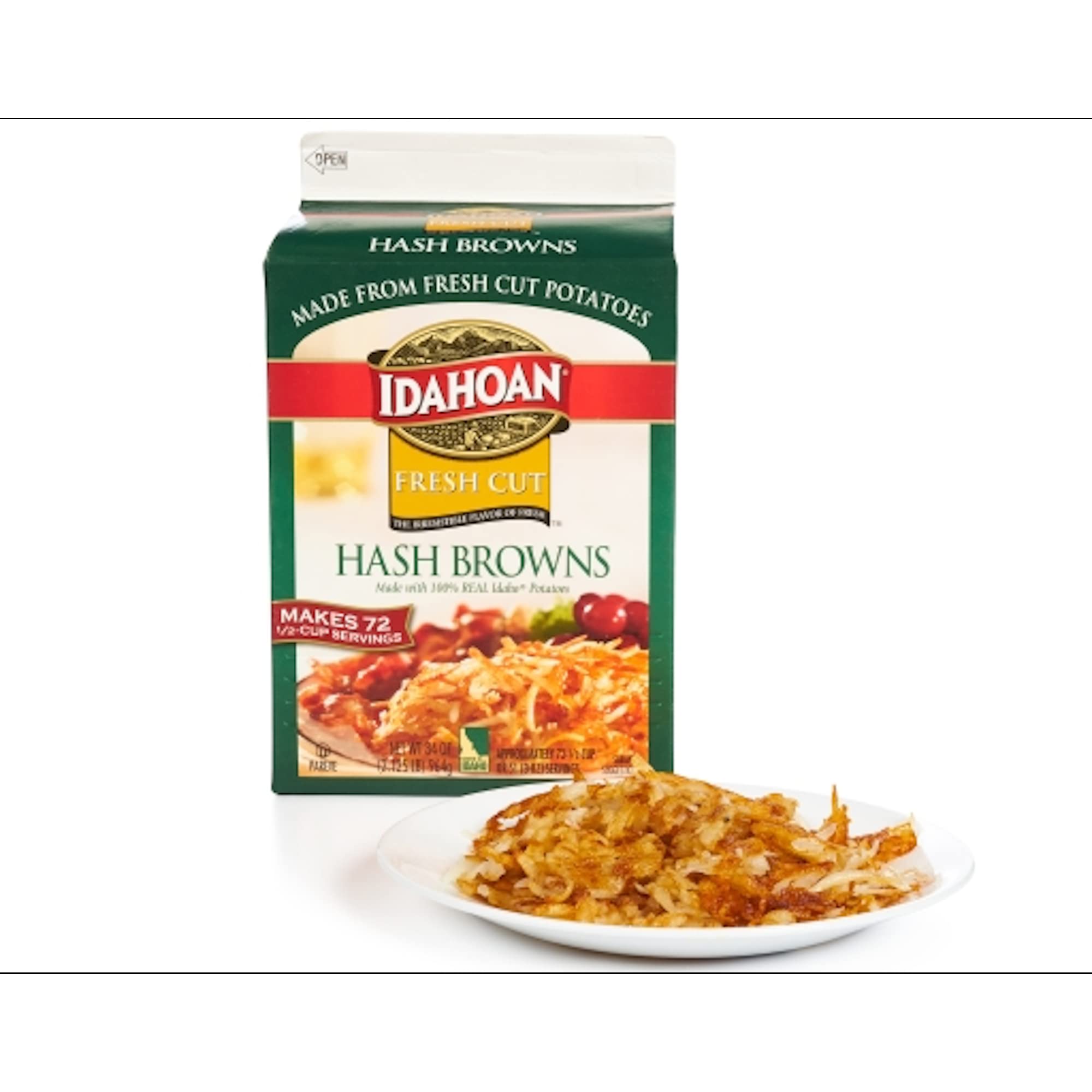 can you buy fresh hash browns Blimp Microblog Custom Image Library