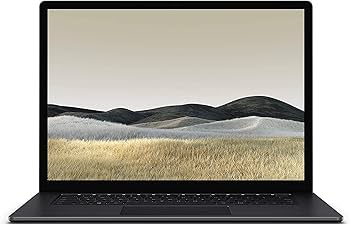 美品　Surface Laptop 3 Amazon.com: Microsoft Surface Laptop 3 – 13.5